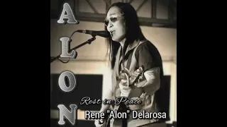 Pusong  bato singer  Composer Renee Alon Dela Rosa  pumanaw  na