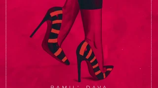 Ramil', Dava - Танцуй как пчела (DJ KOVALEV Radio Edit)