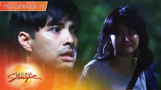 [ENG SUB] Ep 16 | La Luna Sangre | Kathryn Bernardo, Daniel Padilla, Angel Locsin