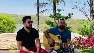 Rita - Tierry (cover) Leandro e Ferraz