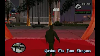 NUEVOMUNDORP +18 // V4 #65  + GTA  SA #6