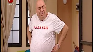 Trasnitii SEZON 31 EPISOD 27