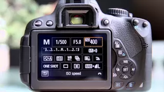 Exposure Explained Simply - Aperture, Shutter Speed, ISO