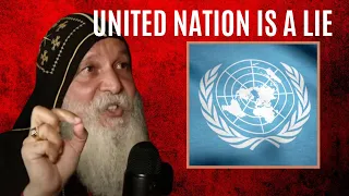 THERE IS NO UNITED NATION | Bishop Mar Mari Emmanuel