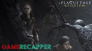 A Plague Tale: Requiem - Game Summary