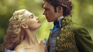 Cinderella - Video Review