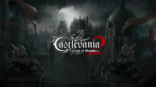 Castlevania Lords of Shadow 2 Игрофильм