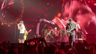 Red Hot Chili Peppers - Snow (Hey Oh) - 26/02/2019