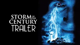 Stephen King 's Storm of the Century (1999) Trailer Remastered HD