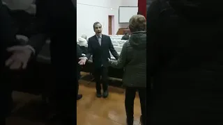 МАРИЙСКАЯ ДВИЖУХА🥳МИХАИЛ ВЕСЕЛОВ👍