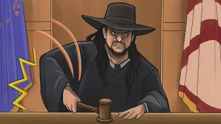 Undertaker recalls presiding over “wrestlers’ court”: Undertaker: The Last Ride sneak peek