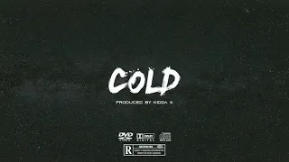 "COLD" Storytelling Rap/Hip Hop Beat (2020)