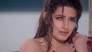 Chori Chori Dil Lake Dil Diya Jata Hai// Film. Itihaas...Ajay Devgan Super hit Songs....by...Sona