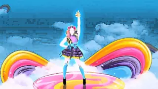 Just Dance Now   Starships by Nicki Minaj