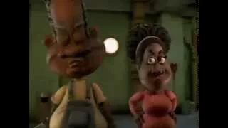 The PJs theme song  HD