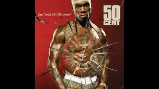 50 Cent - Many Men ft. Brooklyn (Non-Album Version) (Official Audio) (Unreleased) (Remix) (CDQ)