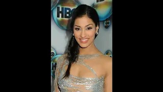 Янина Гаванкар (Janina Gavankar) musical slide show