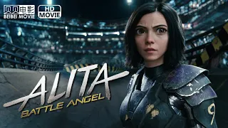 【Alita: Battle Angel】Full Movie | English