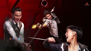 बैंकॉक वैम्पायर पूर्ण एपिसोड 8 | Bangkok Vampire Full Episode 8 | Superhit Action Series Hindi Dub