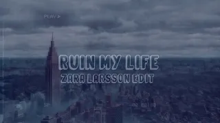 Ruin My Life Edit Anime Mix