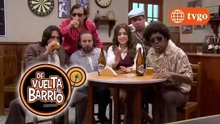 De Vuelta al Barrio 18/08/2017 - Cap 74 - 1/5