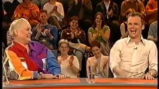 Genial daneben ! von 2004 mit Ralf Schmitz