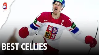 Best Cellies | 2024 #IIHFWorlds