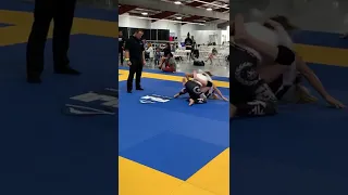 Jiu Jitsu Karma