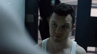 Gallavich - S10E03/ Scenes 07-08 / Rus. Subtitles