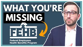 Federal Employee Health Benefits (FEHB) Strategies Revealed - Maximize FEHB