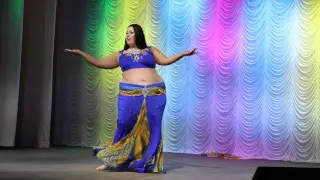 Tatiana Belly Dance Raqs el Sharki