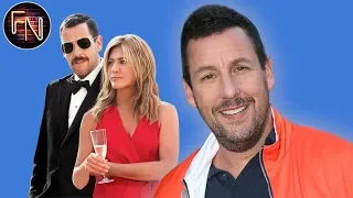 Adam Sandler - Star aus “Murder Mystery” ist der sexyste Schauspieler der Welt?