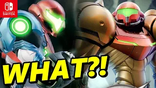 The SHOCKING Truth With Metroid Dread to Metroid Prime 4...