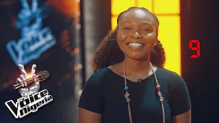 Meet Talents | Episode 1 | Rachel Ogondi | The Voice Nigeria Season 3