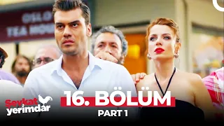 Şevkat Yerimdar 16. Bölüm Part 1