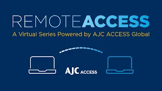 Remote ACCESS: Israel Unfiltered - AJC Advocacy Anywhere