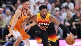 Phoenix Suns vs Utah Jazz - Full Game Highlights | April 8, 2022 | 2021-22 NBA Season