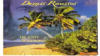 Demis Roussos - Island Of Love Full Album