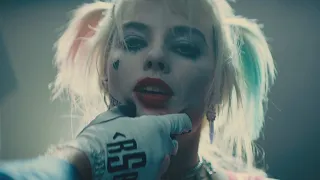 Harley Quinn // Harley Fu*cking Quinn