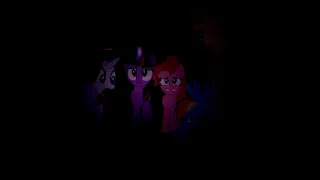 The Cough  THE SEQUEL My Little Pony Creepypasta THE FINAL CHAPTER by the dark reindeer (not mine)