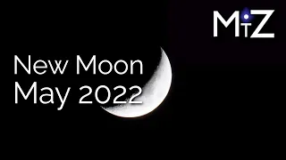 New Moon Monday May 30th 2022 - True Sidereal Astrology