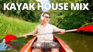 Kayak Melodic HOUSE mix