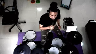 Backstreet Boys - Everybody  (Electric Drum cover by Neung)