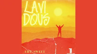 LAVI DOUS (Life Sweet) -Teddyson John - New Soca Music 2022