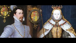 Elizabeth Ière, Robert Dudley, Amy Robsart, les secrets de l'Angleterre - Arte