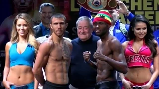 Vasyl Lomachenko vs Nicholas Walters - Final Prediction