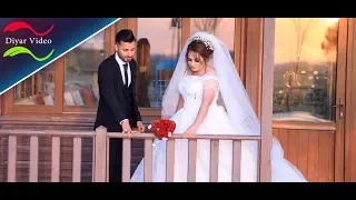 Dawata Hashir & Naremin  Part 1 Hunarmand   Zedan & Mazn  By  Diyar Video iraq