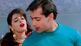 ❤️Ek Munda Meri Umra Da |❤️ Karan Arjun |❤️ Salman Khan, Mamta Kulkarni | Lata Mangeshkar | 90's