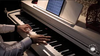 دينس ستيلمخ - كِفَايَةٌ | Nevermore - Denis Stelmakh (Piano Cover)