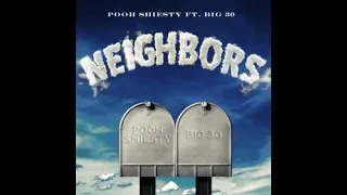 Pooh Shiesty - Neighbors (Feat. BIG30) | INTENSE BASS BOOSTED